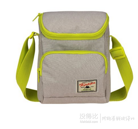 Kappa卡帕   男式小單肩K0518BX32-105