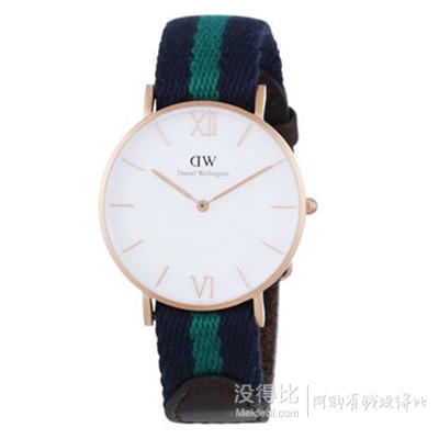 Daniel Wellington 0553DW 女式石英腕表