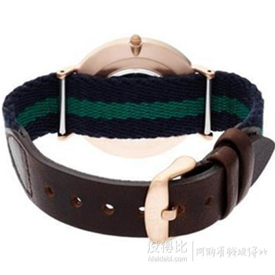 Daniel Wellington 0553DW 女式石英腕表
