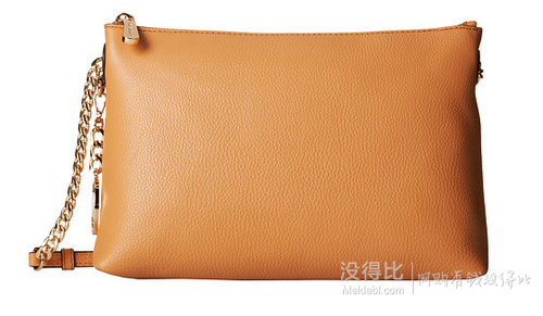 Michael Kors 邁克·科爾斯Jet Set Chain Item女士真皮斜挎包