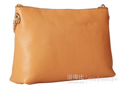 Michael Kors 邁克·科爾斯Jet Set Chain Item女士真皮斜挎包