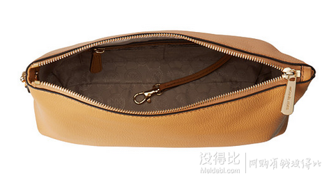 Michael Kors 邁克·科爾斯Jet Set Chain Item女士真皮斜挎包
