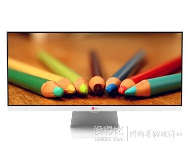 LG 29UM65-W 29英寸 AH-IPS面板LED背光液晶顯示器  2199元包郵