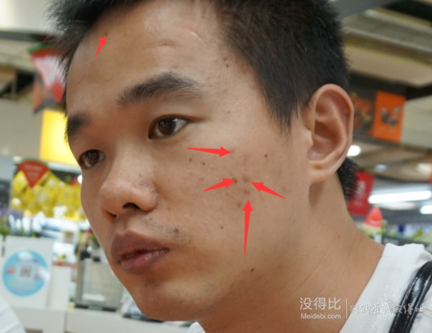 漲姿勢！男人也可以蛻變—基礎(chǔ)篇