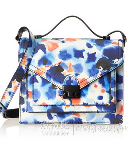 LOEFFLER RANDALL 洛菲勒·蘭德爾 女士印花單肩斜挎包