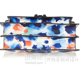 LOEFFLER RANDALL 洛菲勒·蘭德爾 女士印花單肩斜挎包