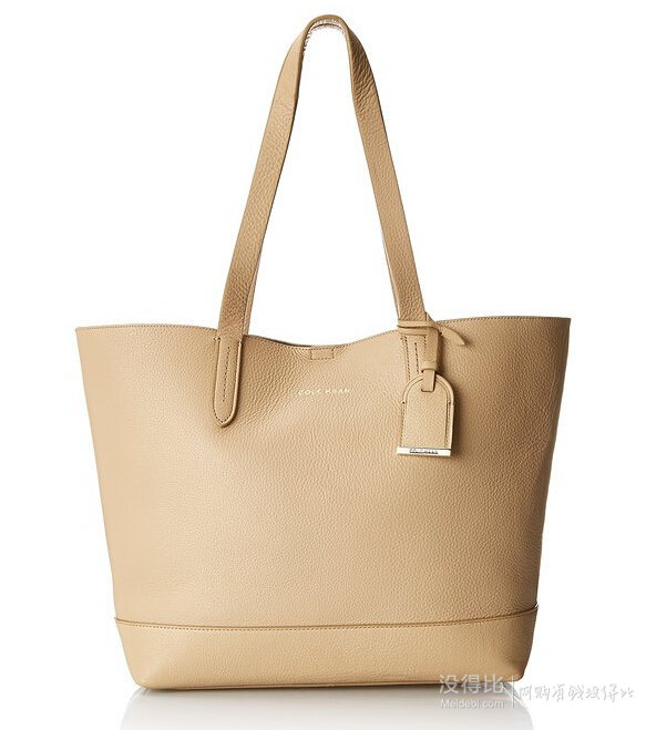 Cole Haan 可汗 Palermo 女士小號手提包 三色可選