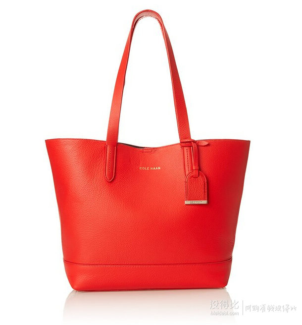 Cole Haan 可汗 Palermo 女士小號手提包 三色可選