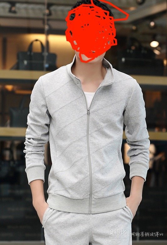 漲姿勢！男人也可以蛻變—基礎(chǔ)篇