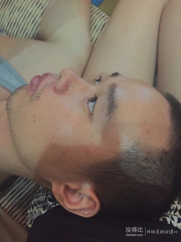 漲姿勢！男人也可以蛻變—基礎(chǔ)篇