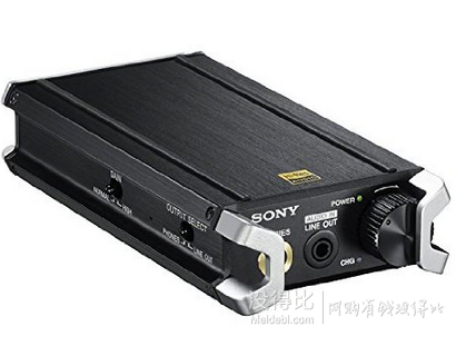 Sony 索尼 PHA-2/C CN 便攜式耳機放大器   