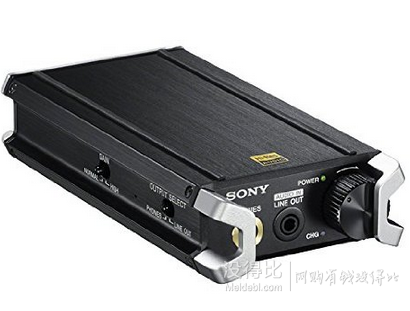 Sony 索尼 PHA-2/C CN 便攜式耳機(jī)放大器   