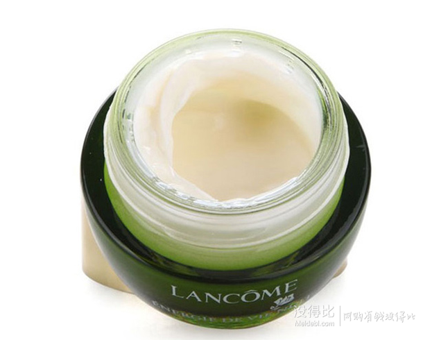 小樣白菜！Lancome 蘭蔻 根源補(bǔ)養(yǎng)晚霜15ml  49.5元（109元，買一贈一疊加用券）