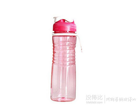 Rubbermaid 樂(lè)柏美 Tritan便攜水瓶600ml 7R02