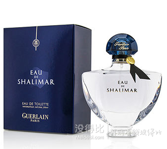 法國 Guerlain 嬌蘭 一千零一夜之水淡香水噴霧 50ml