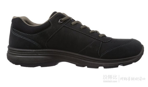 ECCO 愛步 Light IV 男士健步鞋