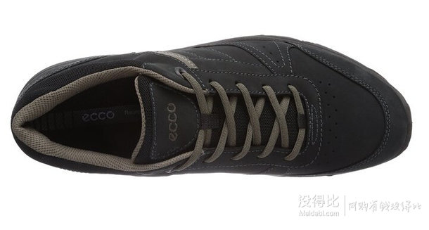 ECCO 愛步 Light IV 男士健步鞋