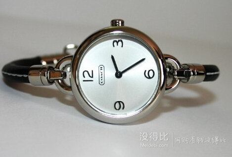 Coach 蔻馳 Penny系列 14501923 女士石英腕表