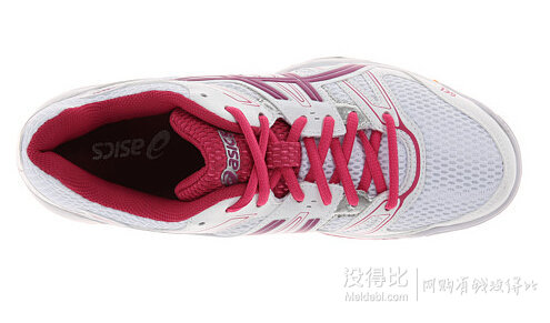 ASICS 亞瑟士 排球女鞋 GEL-ROCKET7