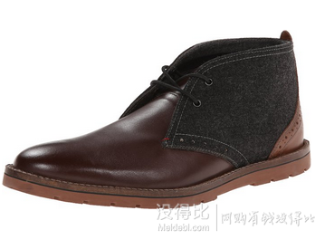 Ben Sherman 賓舍曼 Oliver Wool Boot 男士羊毛靴