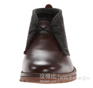 Ben Sherman 賓舍曼 Oliver Wool Boot 男士羊毛靴