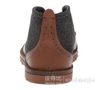 Ben Sherman 賓舍曼 Oliver Wool Boot 男士羊毛靴