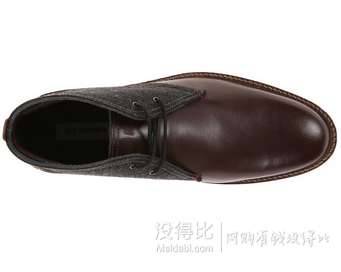 Ben Sherman 賓舍曼 Oliver Wool Boot 男士羊毛靴