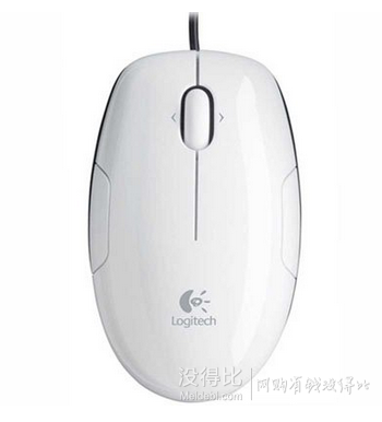 Logitech 羅技 激光鼠標LS1  39.5元（79，下單5折）