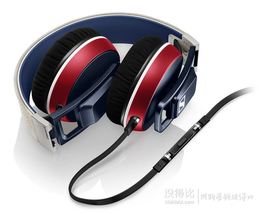 Sennheiser 森海塞爾 URBANITE XL Nation  通話耳機(jī)  