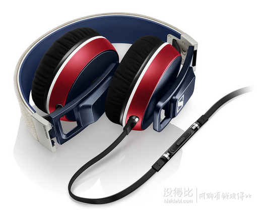 Sennheiser 森海塞爾 URBANITE XL Nation  通話耳機  1099元包郵