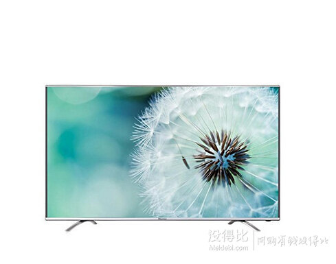 Hisense 海信 LED50T1A 50英寸高清智能平板液晶電視 網(wǎng)絡(luò)視頻VIDAA