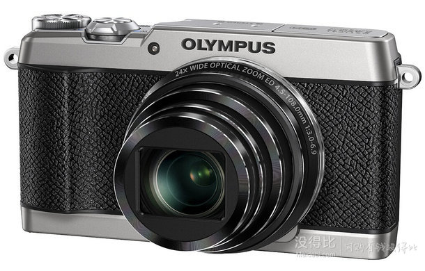 再次好價！Olympus 奧林巴斯 SH-2 超遠(yuǎn)攝變焦數(shù)碼相機(jī) (光學(xué)5軸防抖、內(nèi)置Wi-Fi)   1299元包郵