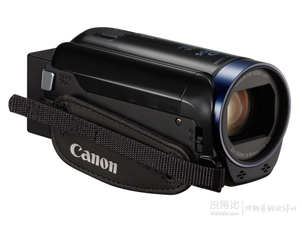 Canon 佳能 LEGRIA HF R606 高清數(shù)碼攝像機(jī)  2188元