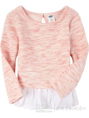 GAP精選商品最低5折！Old Navy3件8折，5件7折等
