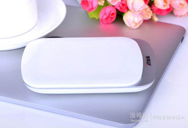 Ithink埃森客  悅系列10000毫安 聚合物電芯移動電源