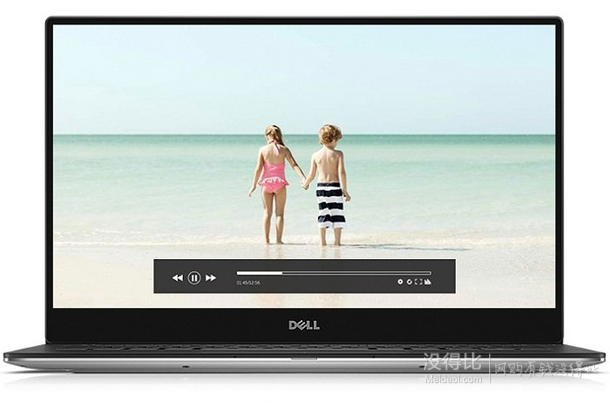 Dell 戴爾 XPS13R-9343-5608 13.3英寸超極本   7799元包郵