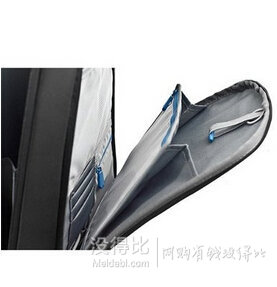 Mobile Edge 外星人 頂級(jí)17英寸 電腦雙肩包