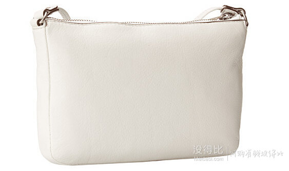 Fossil 化石 Riley Mini 女士真皮斜挎包