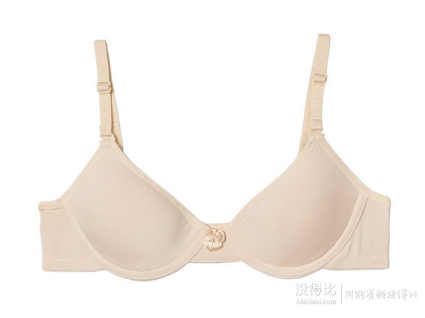 湊單！Calvin Klein  Hook Closure 少女款文胸