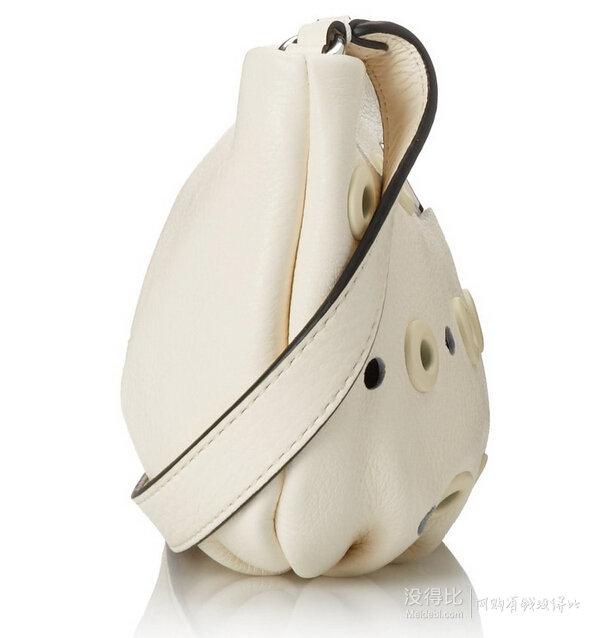 直郵到手約￥543！Marc by Marc Jacobs New Q 女士真皮斜挎包