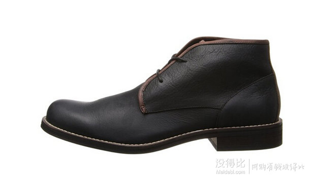 WOLVERINE No. 1883 Orville 男款真皮短靴