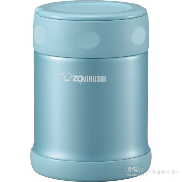 Zojirushi 象印 SW-EAE35AB 不銹鋼燜燒罐 350ml