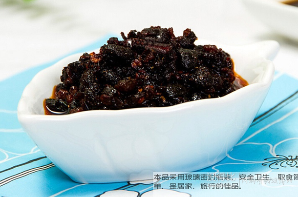 限銀牌：陶華碧 老干媽風(fēng)味豆豉油辣椒280g 折6.36元/瓶（7.999-20）
