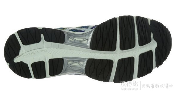 ASICS 亞瑟士 男跑步鞋 GEL-CUMULUS17T5D3N  699元包郵（999-300）