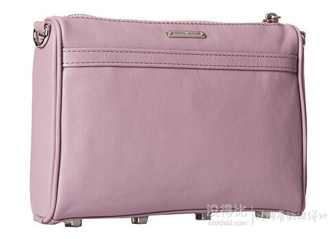 2015新款！Rebecca Minkoff Fringe Mini Mac流蘇單肩包