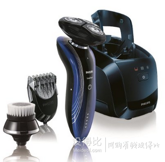 Philips飛利浦干濕兩用電動(dòng)剃須刀 RQ1187/37