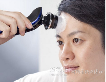 Philips飛利浦干濕兩用電動(dòng)剃須刀 RQ1187/37