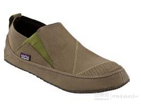 Patagonia Advocate Stitch 男士營地鞋   209元（418元，兩雙五折）