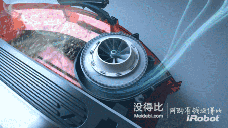 iRobot Roomba 880 旗艦掃地機(jī)器人