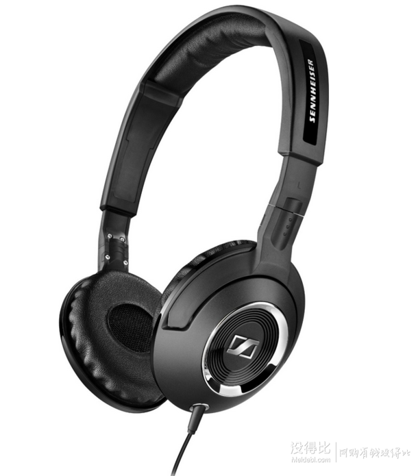 Sennheiser 森海塞爾  HD219S 頭戴式立體聲通訊耳機(jī)  239元